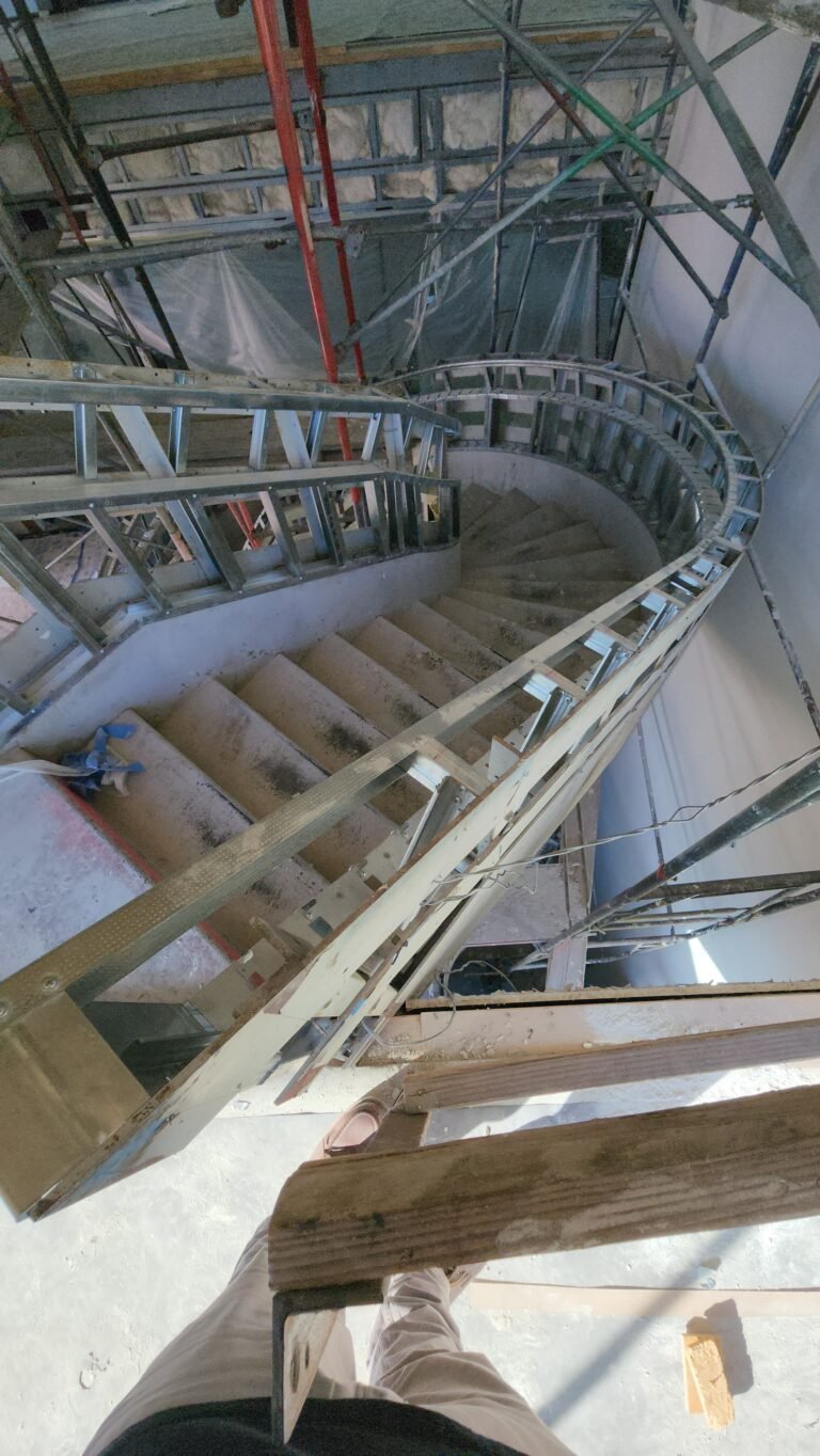 We provide the best Drywall Van Nuys services