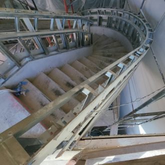 We provide the best Drywall Van Nuys services